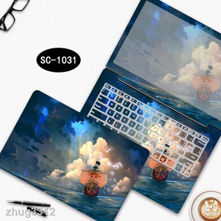 Miếng Dán Trang Trí Máy Tính Huawei Matebook13 2020 Glory Magicbookpro