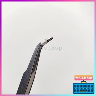 Nhíp gắp dùng để mod switch (tweezer)