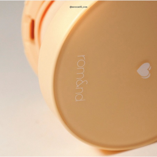 PHẤN NƯỚC ROMAND BETTER THAN MATTE CUSHION | BigBuy360 - bigbuy360.vn