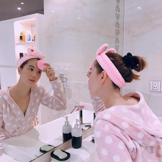 Máy rửa mặt MUSE