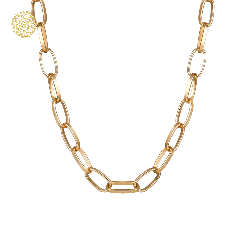 Vòng Cổ Choker Phong Cách Hip Hop Dành Cho Nữ