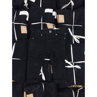 Quần bò zara dư xịn nguyên tag chip