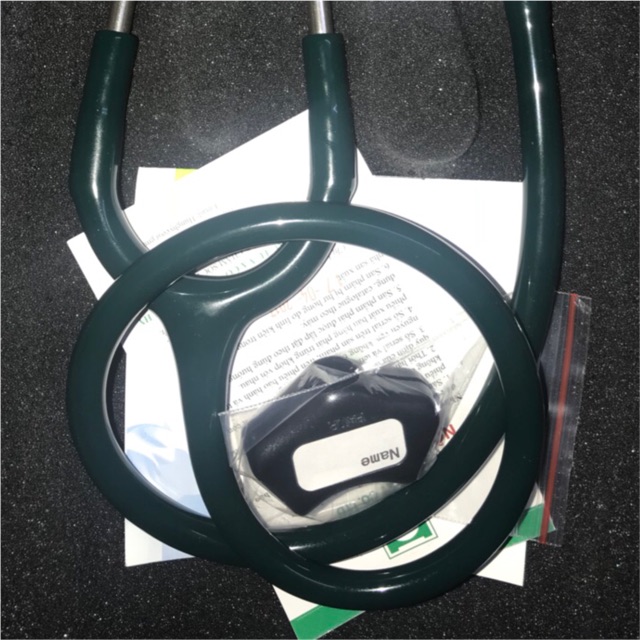 Ống nghe spirit s601pf tặng khắc tên