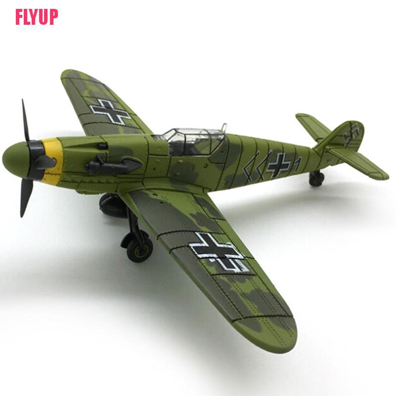 1 Mô Hình Máy Bay Điều Khiển Từ Xa Flyup Cỡ 1 / 48