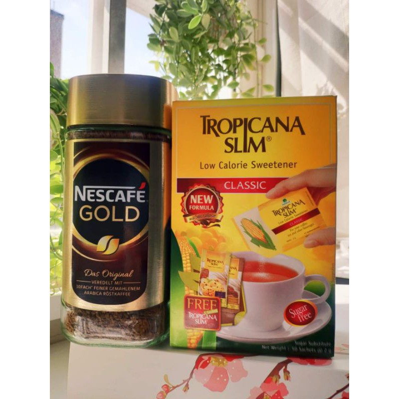 Đường bắp ăn kiêng Tropicana Slim