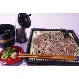 Lọ đựng và xay vừng (mè) YAMADA Nhật Bản - 4965534563000