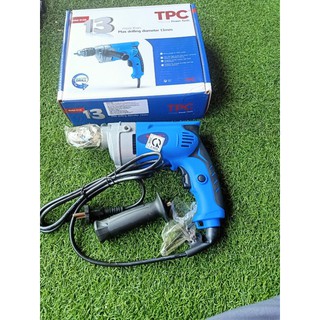 MÁY KHOAN TPC 6136