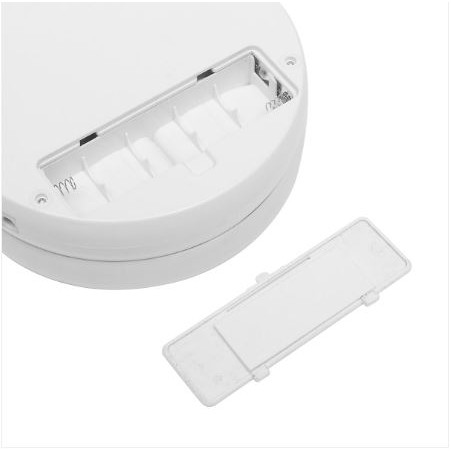 Gương Trang Điểm Để Bàn Gấp Gọn Có Đèn LED - GD188