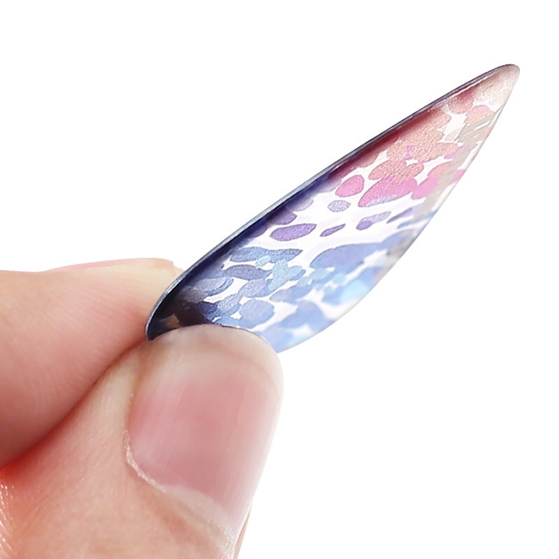 Pick Guitar Ibanez Kaleidoscope chính hãng. Phím đàn Ibanez