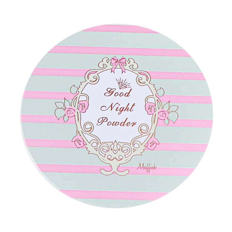 Phấn che khuyết điểm dưỡng ẩm kiểm soát dầu làm sáng da Maffick | BigBuy360 - bigbuy360.vn