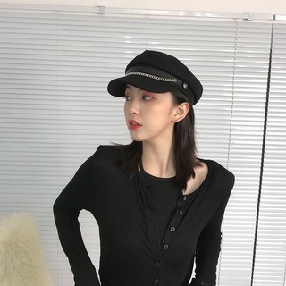 Mũ Thuỷ Thủ- Mũ Nồi Beret