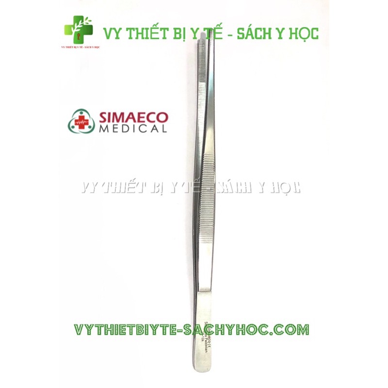 Nỉa không mấu dài 20cm Simaeco