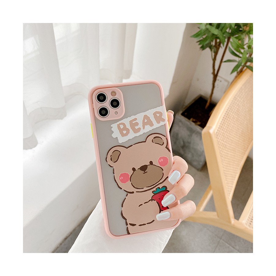 Ốp lưng Oppo E2 - Reno 2F 2Z A31 2020 A8 A12 A3s A5 A5s A7 A5 2020 A9 2020 F9 F11 Pro A1K A15 A53 A93 Reno 5 Cute Rẻ Đẹp | BigBuy360 - bigbuy360.vn