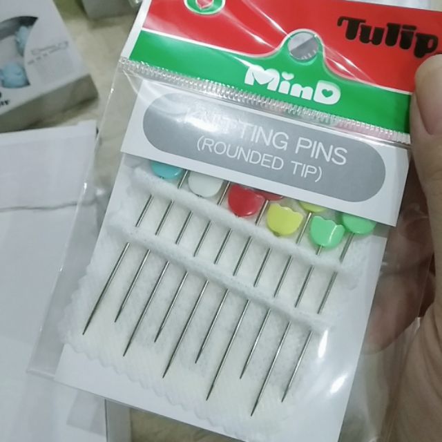 Combo phụ kiện tulip