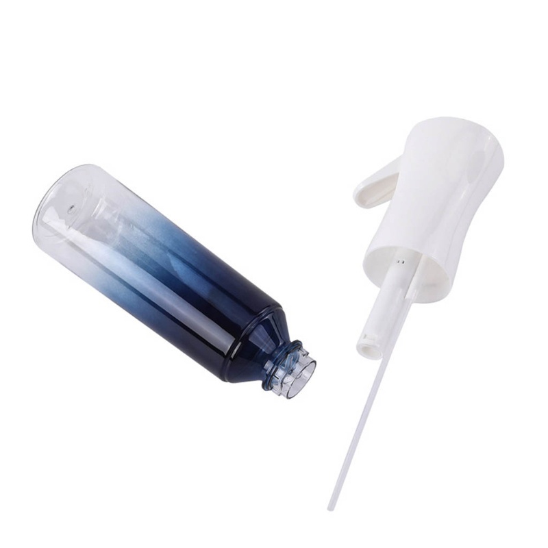 Chai Xịt Phun Sương Chăm Sóc Tóc 300ml Tiện Dụng Chất Lượng Cao