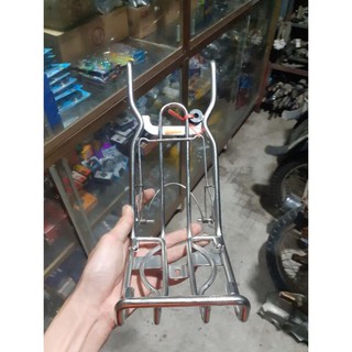 baga dream, wave a, wave rs ... inox 10 ly