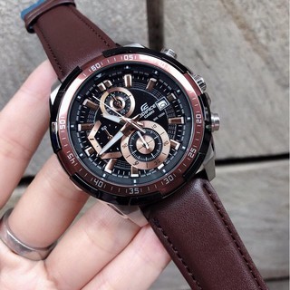 Đồng hồ nam Casio EFR-539L - màu 1A, 5A, 7A