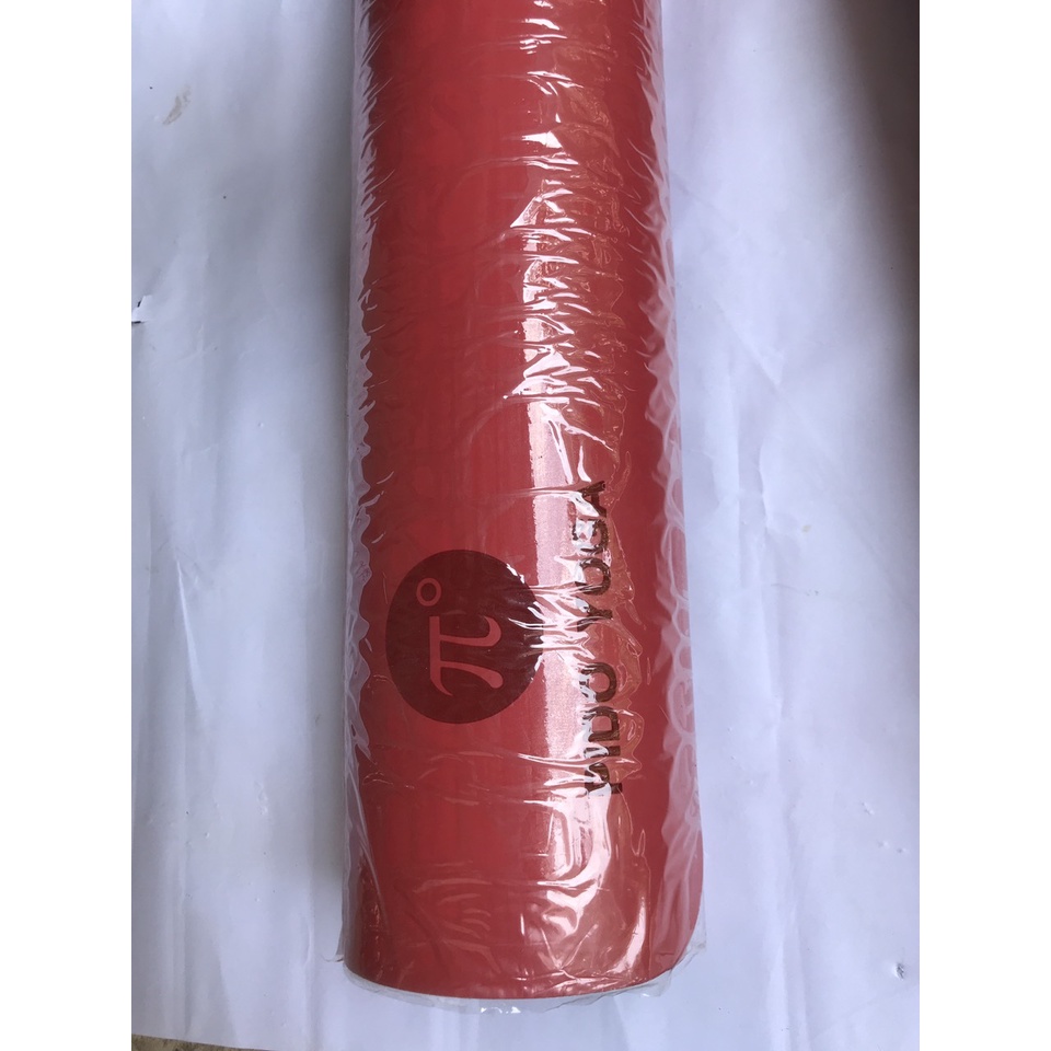 Thảm Tập Yoga Pido định tuyến PU Cao Cấp Chính Hãng