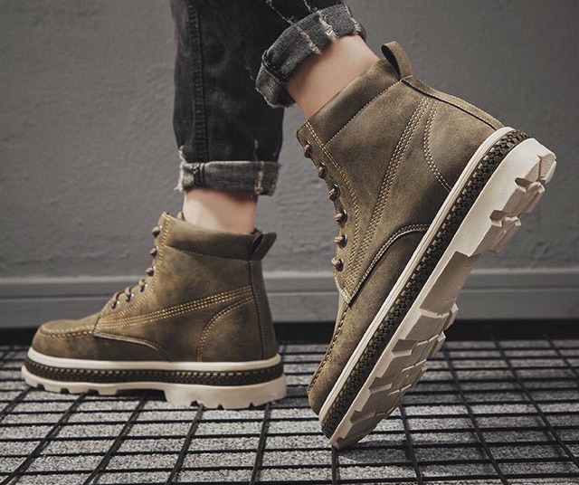 GIÀY NAM CAO CẤP COMBO ĐẲNG CẤP 2019 | BigBuy360 - bigbuy360.vn