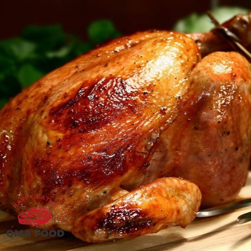 Sốt Uớp Thịt Nướng Cholimex - Nướng & Chiên