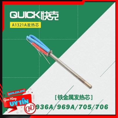 Sensor nhiệt A1321A cho QUICK 936A chính hãng QUICK