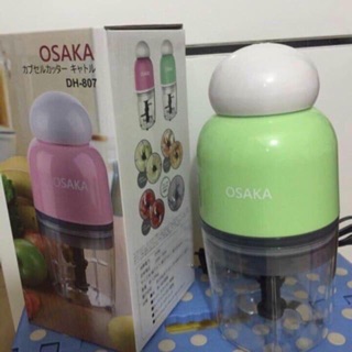 Máy say osaka