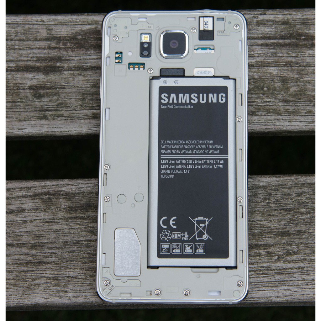 Pin SM-G850A Samsung Galaxy Alpha (AT&T)