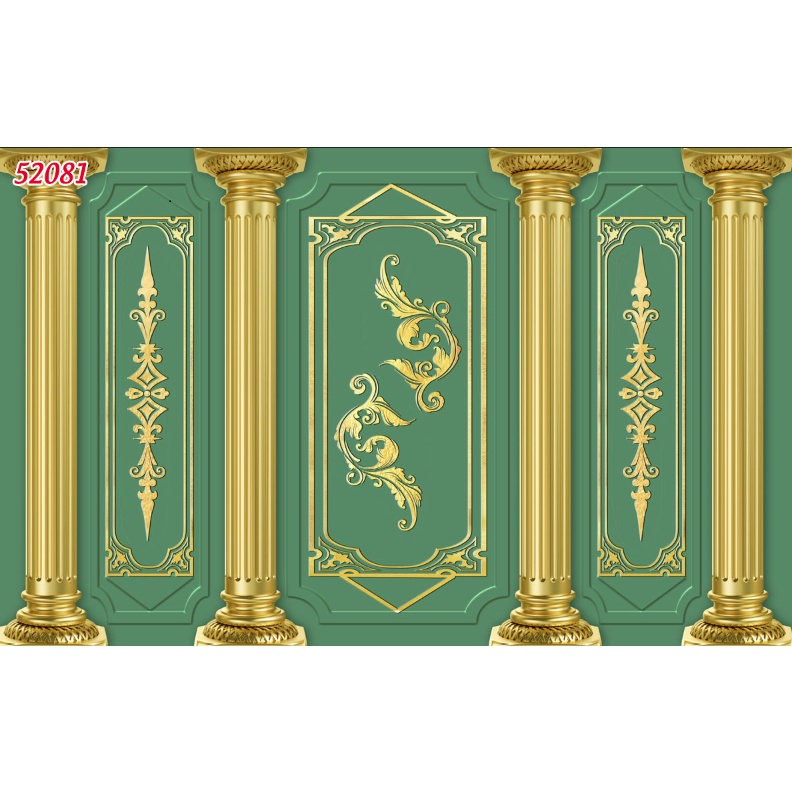 PHÔNG NỀN CAO CẤP 3D 5D CHÈN CHỮ VÀ LOGO