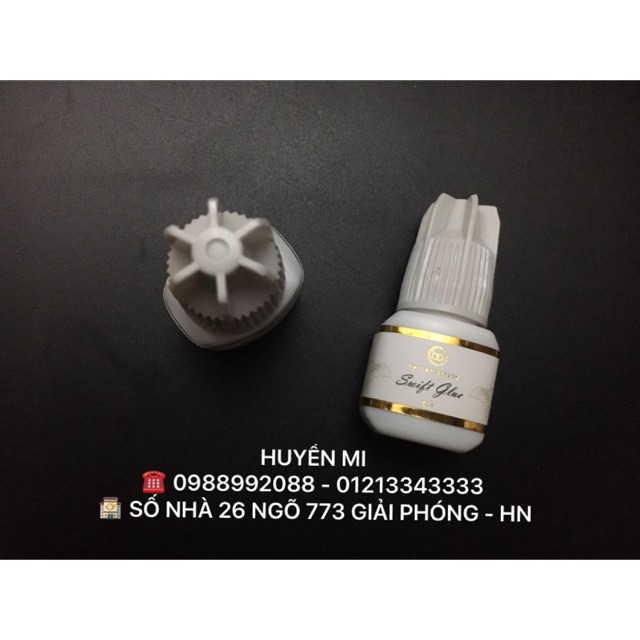 Keo nối mi Swift
