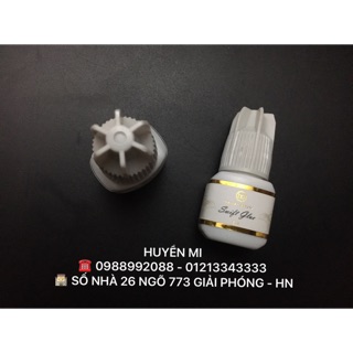 Keo nối mi Swift