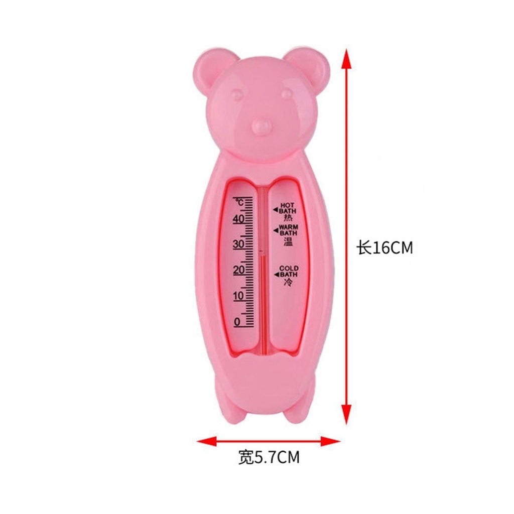 SUSANS Đồ Chơi Bồn Tắm Cảm Biến Nước Bằng Nhựa Kiểu Hoạt Hình Xinh Xắn