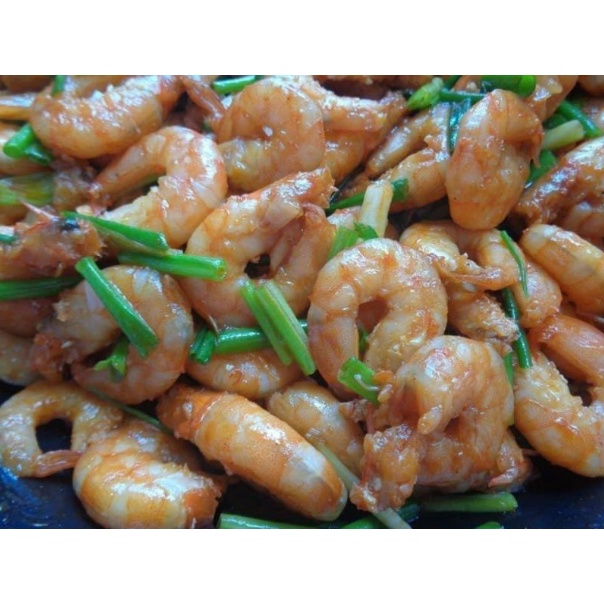 500G Nõn tôm giòn , thịt giòn ngọt, size lớn làm piza ngon , ăn vặt tôm khô nữa kg 500gr