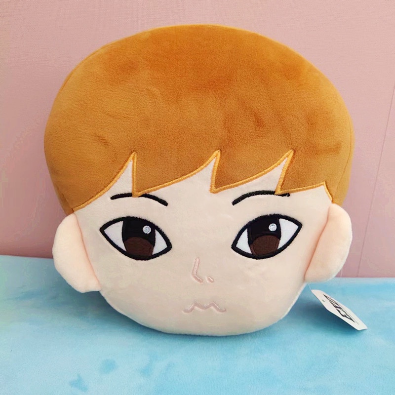 Thú Nhồi Bông XIUMIN Se Hun DO Dễ Thương Cho Bé Gái