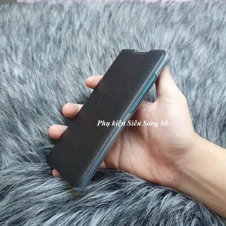 Bao da dành cho Dòng ĐT Samsung Note 10 Note 10 plus
