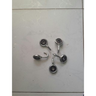 Móc treo võng xếp (1 chiếc), bạc đạn móc võng