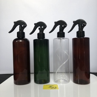 Chai Xịt khuẩn 500ml lớn Màu Xanh/ Nâu/ Trong suốt - Bình xịt cồn phun sương, xịt nước tưới cây , xịt làm bánh, xịt tóc