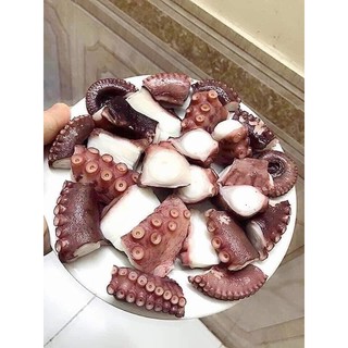 Râu Tuộc khổng lồ 1kg