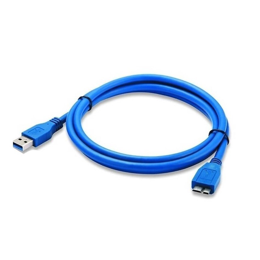 Cáp USB 3.0 cho ổ cứng di động , Box HDD - Box HDD