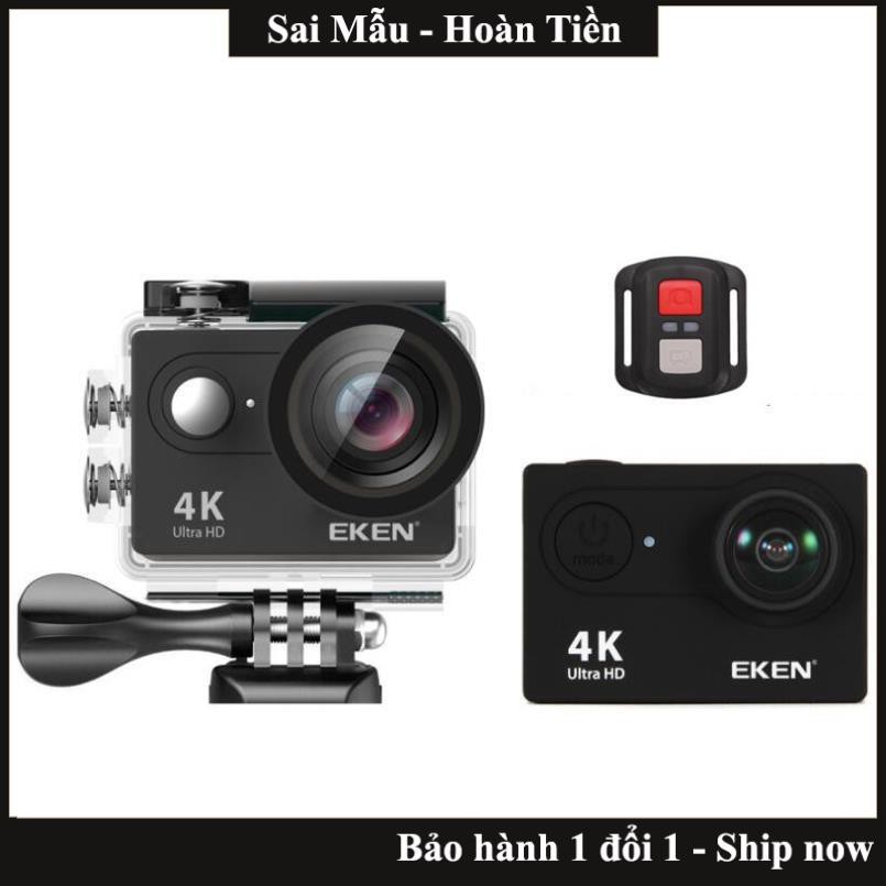 Camera hành trình,camera Eken Ultra HD Wifi chất lượng  quay video 4K - BẢO HÀNH UY TÍN [SALE BẤT CHẤP] | BigBuy360 - bigbuy360.vn