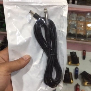 Dây rắc cắm máy xăm pen 5.0