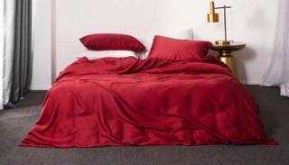 Set Chăn Ga Gối Lụa TENCEL Cao Cấp