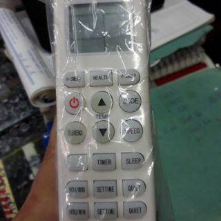 Điều khiển điều hòa sumikura