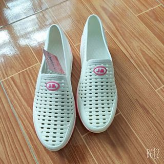 Giầy nữ đế độn cao cấp