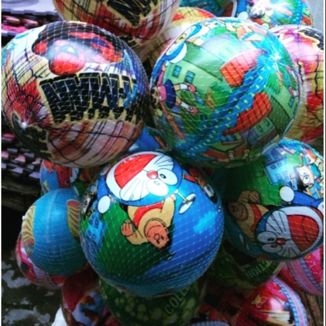 Sỉ 10 bóng hình cho bé