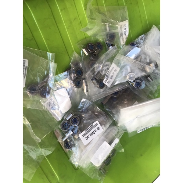 Bạc đạn cò Exciter NTN