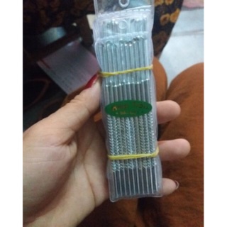 Sỉ lố 10 cây ngoáy tai
