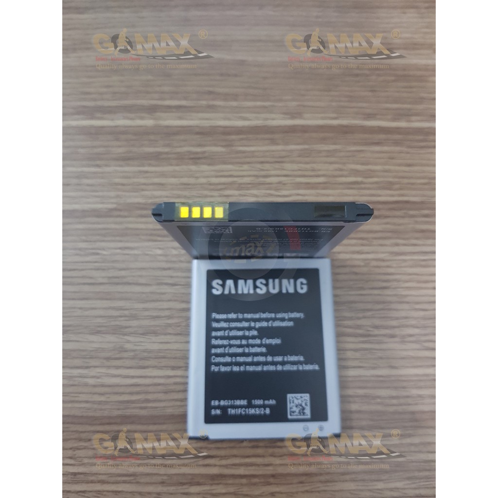 PIN ĐIỆN THOẠI SAMSUNG GALAXY V EB-BG313BBE 1500mAh