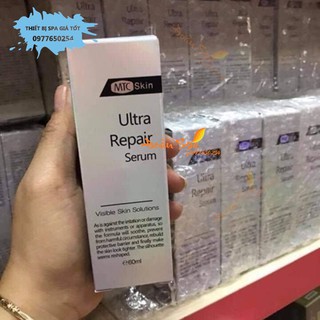 Serum phục hồi da MTC SKIN - Ultra Repair Serum