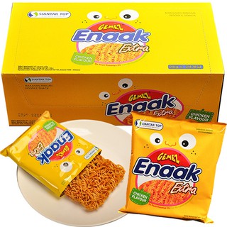 Mì Enaak Indonesia