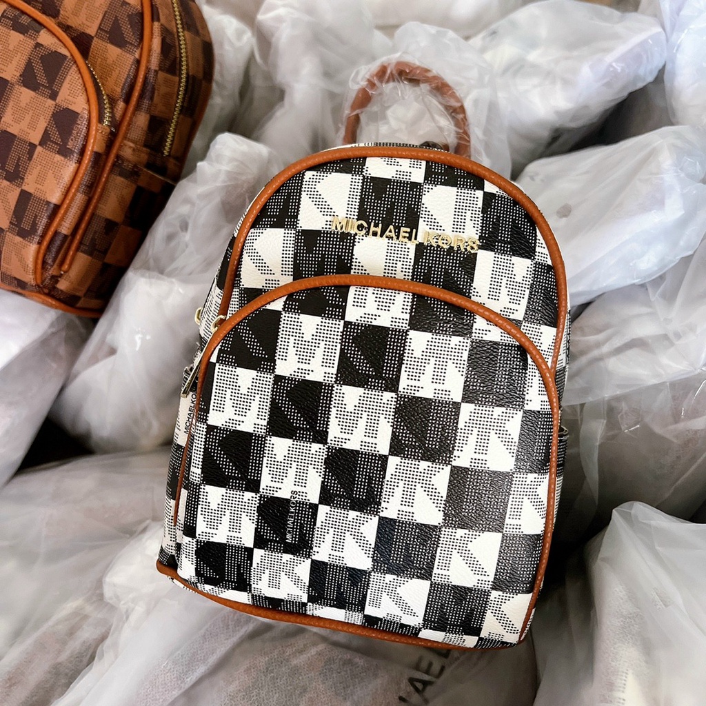 Balo Mini Size 21x18cm - Hàng Chuẩn Đẹp